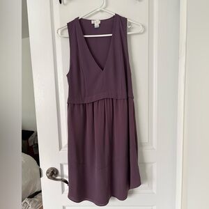 Aritzia Dress
